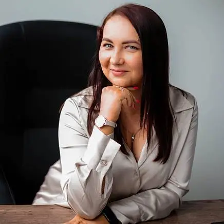 Владимирова Надежда 