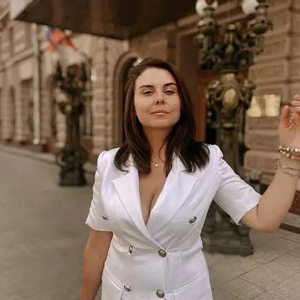 Шумилова Елена