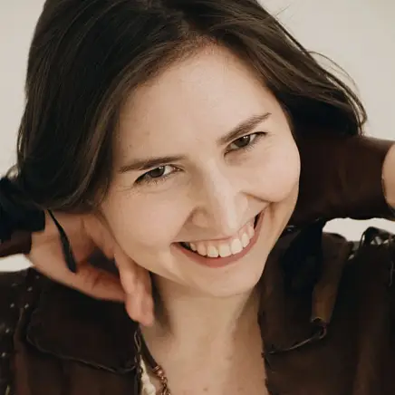 Лукьянчикова Мария