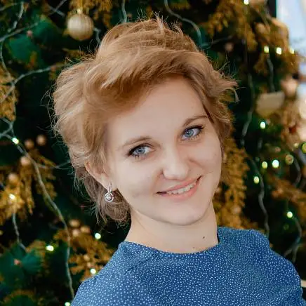 Белова Мария Александровна 