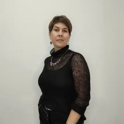 Шувалова Натали