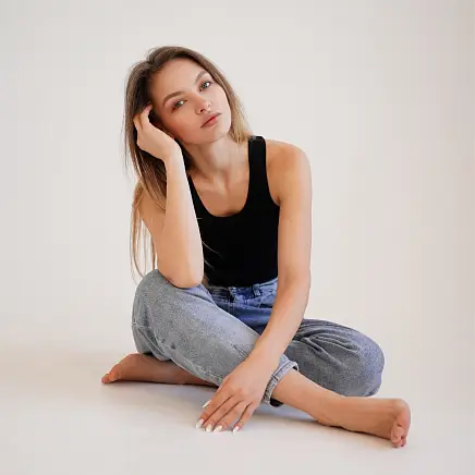 Аниканова Ульяна