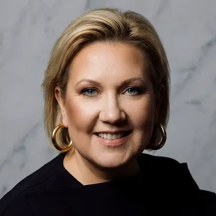 Скворцова Ирина