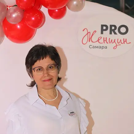 Сухинина Елена