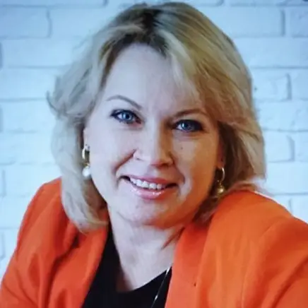 Семенова Ольга