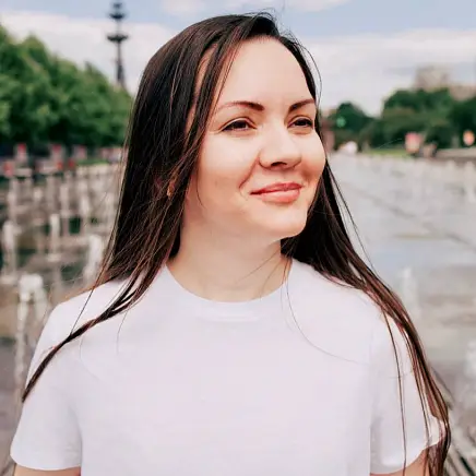 Мерзлякова Виктория 