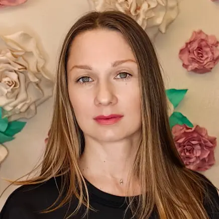 Гривина Яна