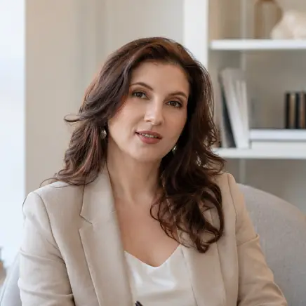Тарасенко  Ирина 
