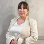 Падиарова  Елена 