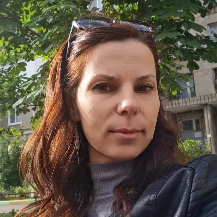 Ушакова  Алёна