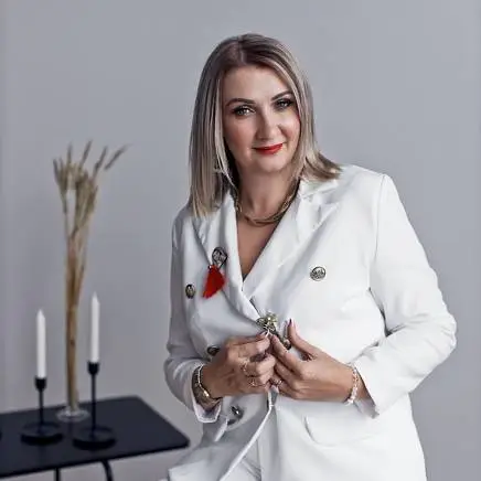 Чеснова Надежда 