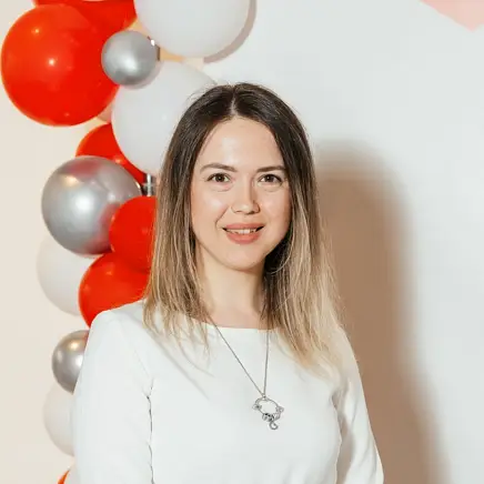 Кузнецова Татьяна