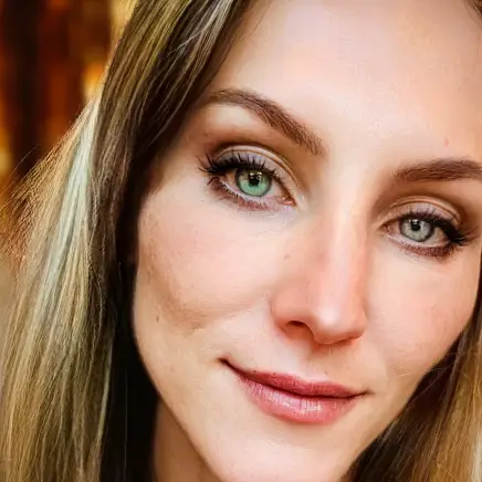 Собянина Марина