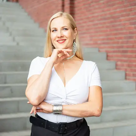 Сорокина Наталья