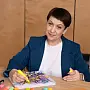 Решетняк  Ксения 