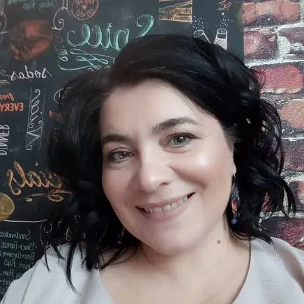 Тимина Наталья