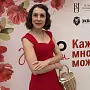 Ковалева Анастасия 