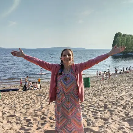 Гордеева Наталья