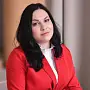 Стрыхарь-Смирнова Кристина