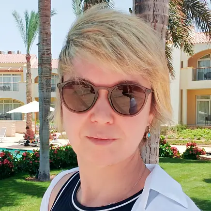 Великая Светлана