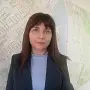 Сергеева Марина