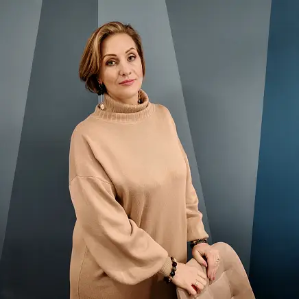 Позднякова Виктория