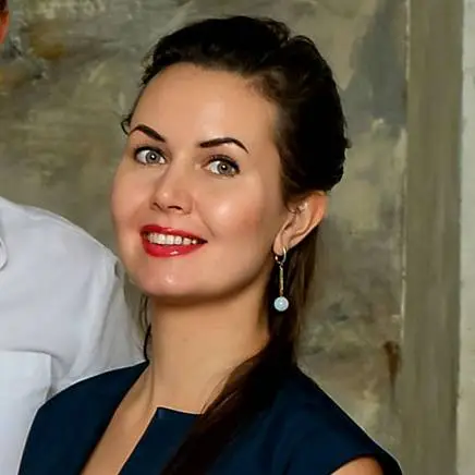 Тимофеева  Лита