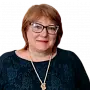 Харитонова Любовь