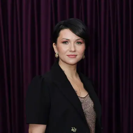 Галиева Наиля