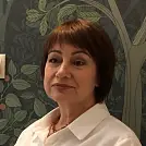 О работе с Каширина Галина