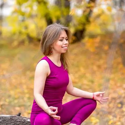 Михайлова Наталья