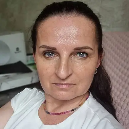 Илюшенко Оксана