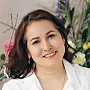 Николаева Альбина