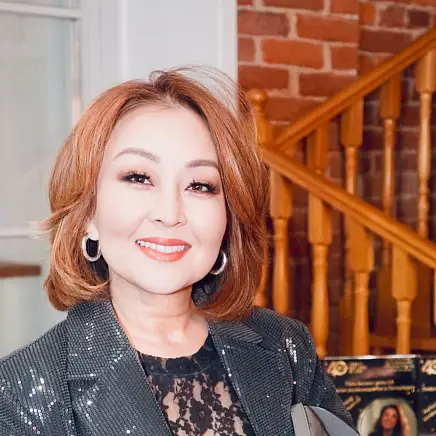 Адушинова Виктория