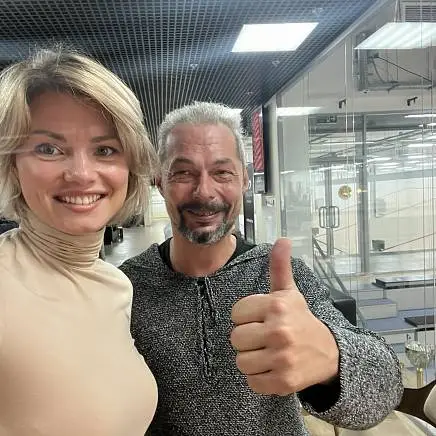 Шинакова Екатерина 