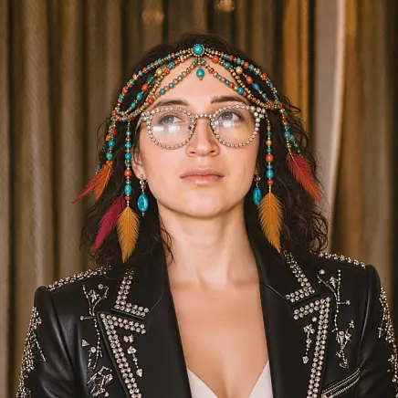 Чащина Карина 