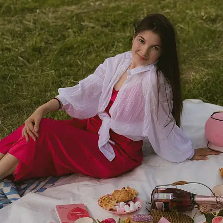 Гиззатуллина Алия 