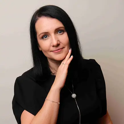 Казурова Екатерина