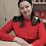 Мелешина Анастасия