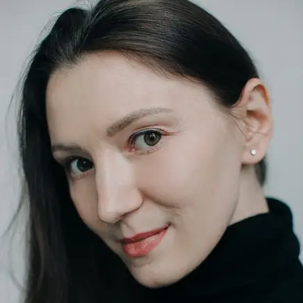 Смелкова Полина