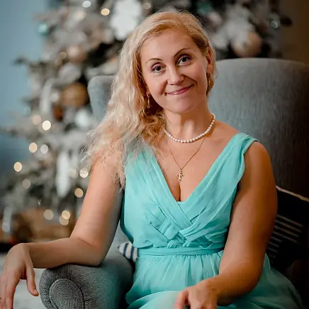 Гречина Ксения