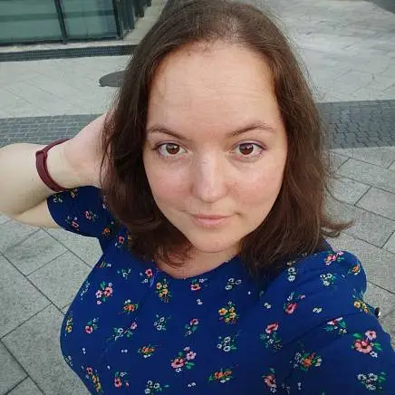 Смирнова Светлана