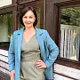 Курчаткина Татьяна