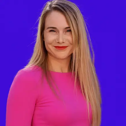 Шмелёва Ольга