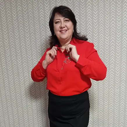 Иконникова Татьяна