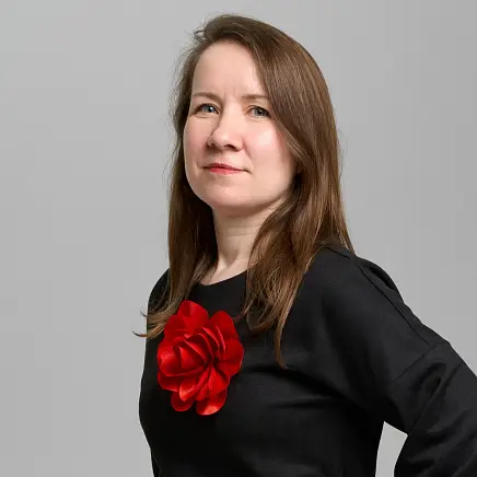 Юдина Ольга