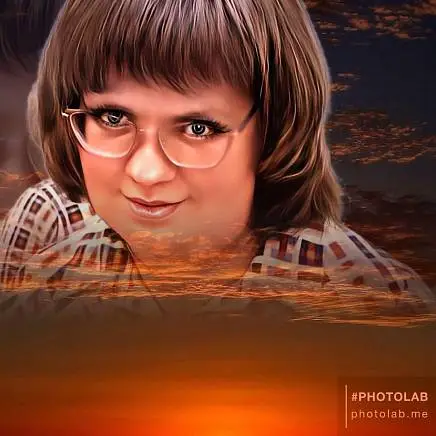 Клишина Марина