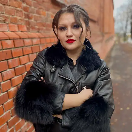 Мартинович Олеся