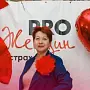 Батурина Елена