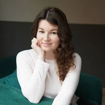 Нургатина Анастасия